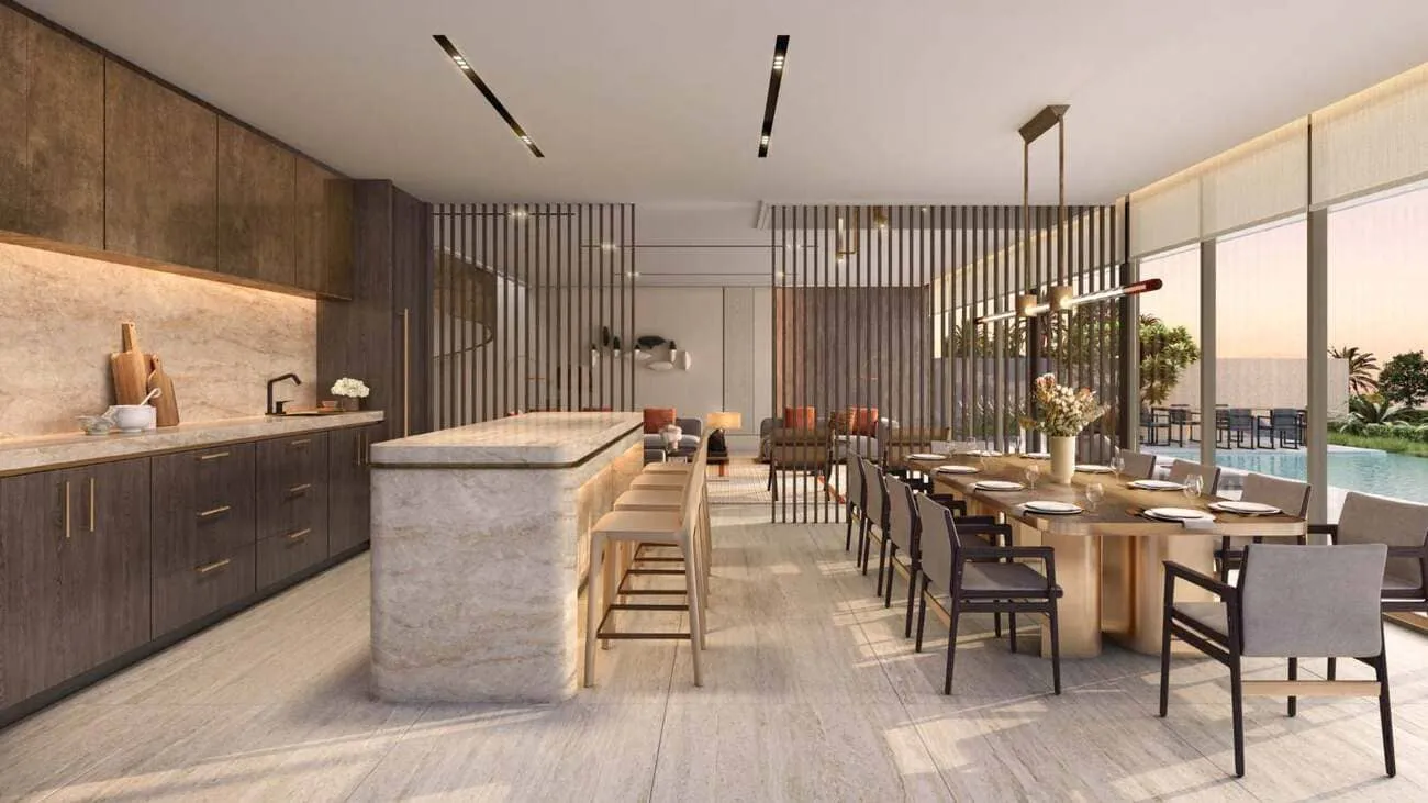 Nawayef East by Modon Properties — фото 14