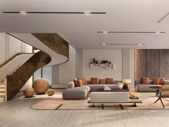 Nawayef East by Modon Properties — фото 15