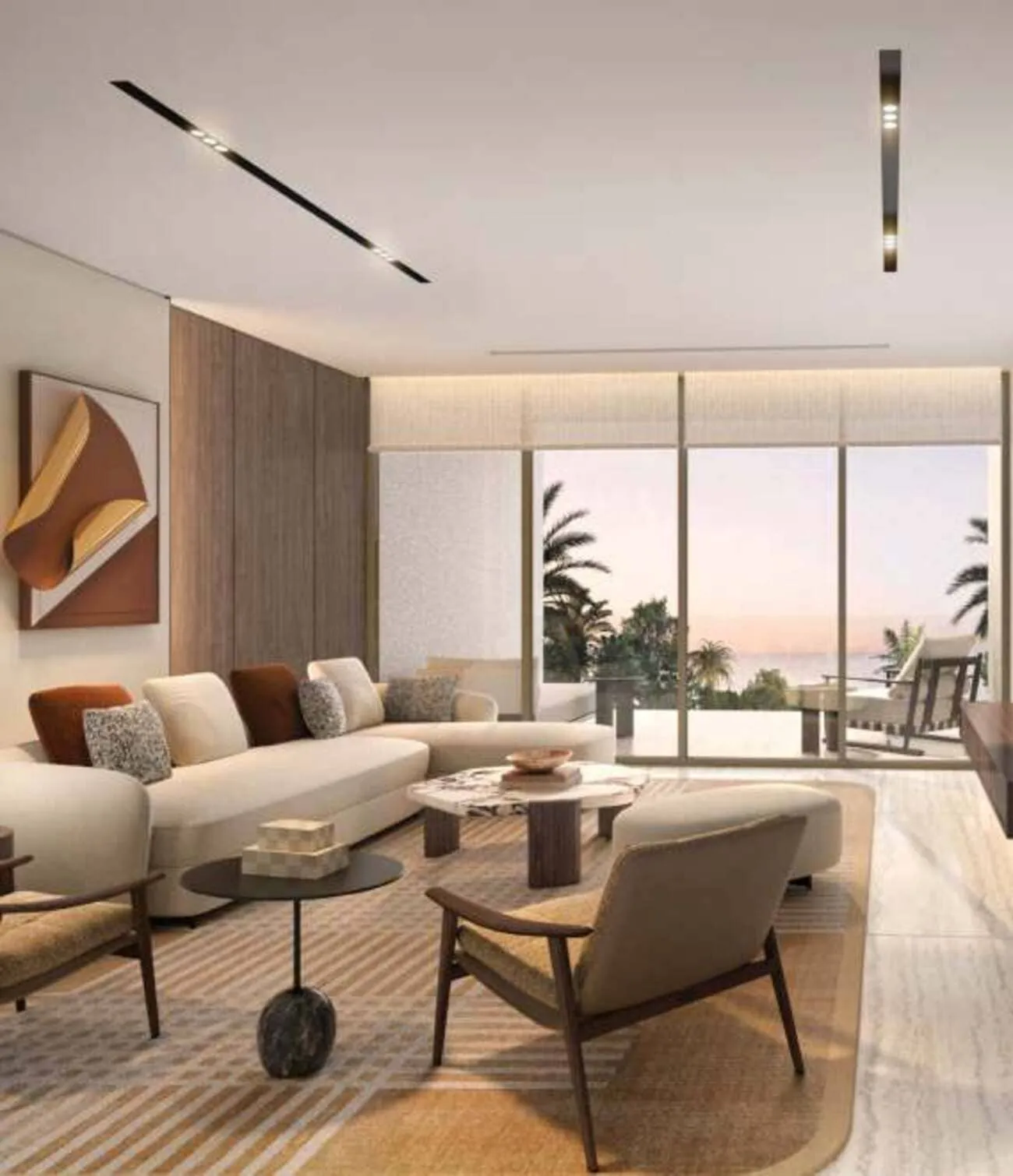 Nawayef East by Modon Properties — фото 16