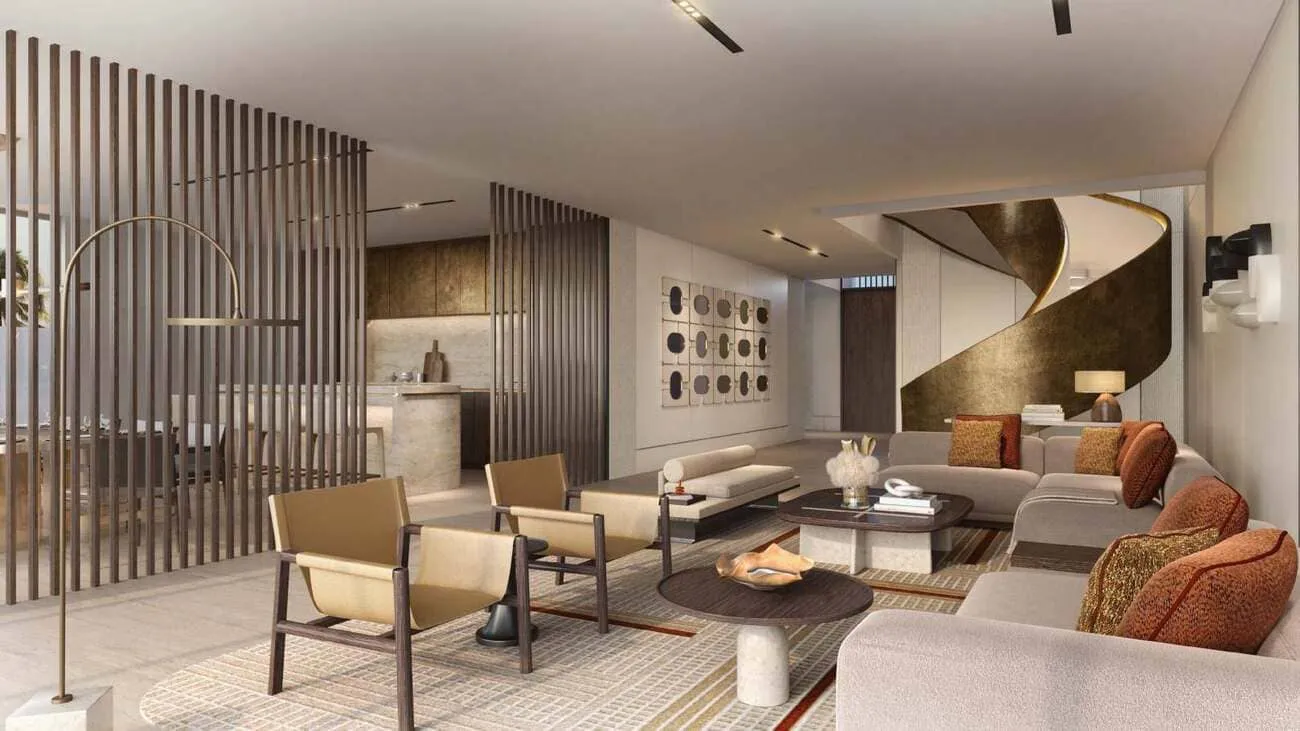 Nawayef East by Modon Properties — фото 23