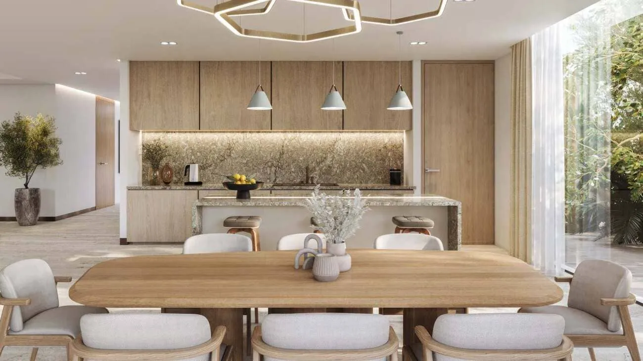 Nawayef East by Modon Properties — фото 30