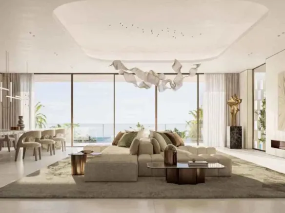 Nawayef Mansions by Modon Properties — фото 16