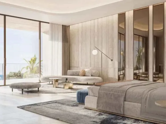 Nawayef Mansions by Modon Properties — фото 17