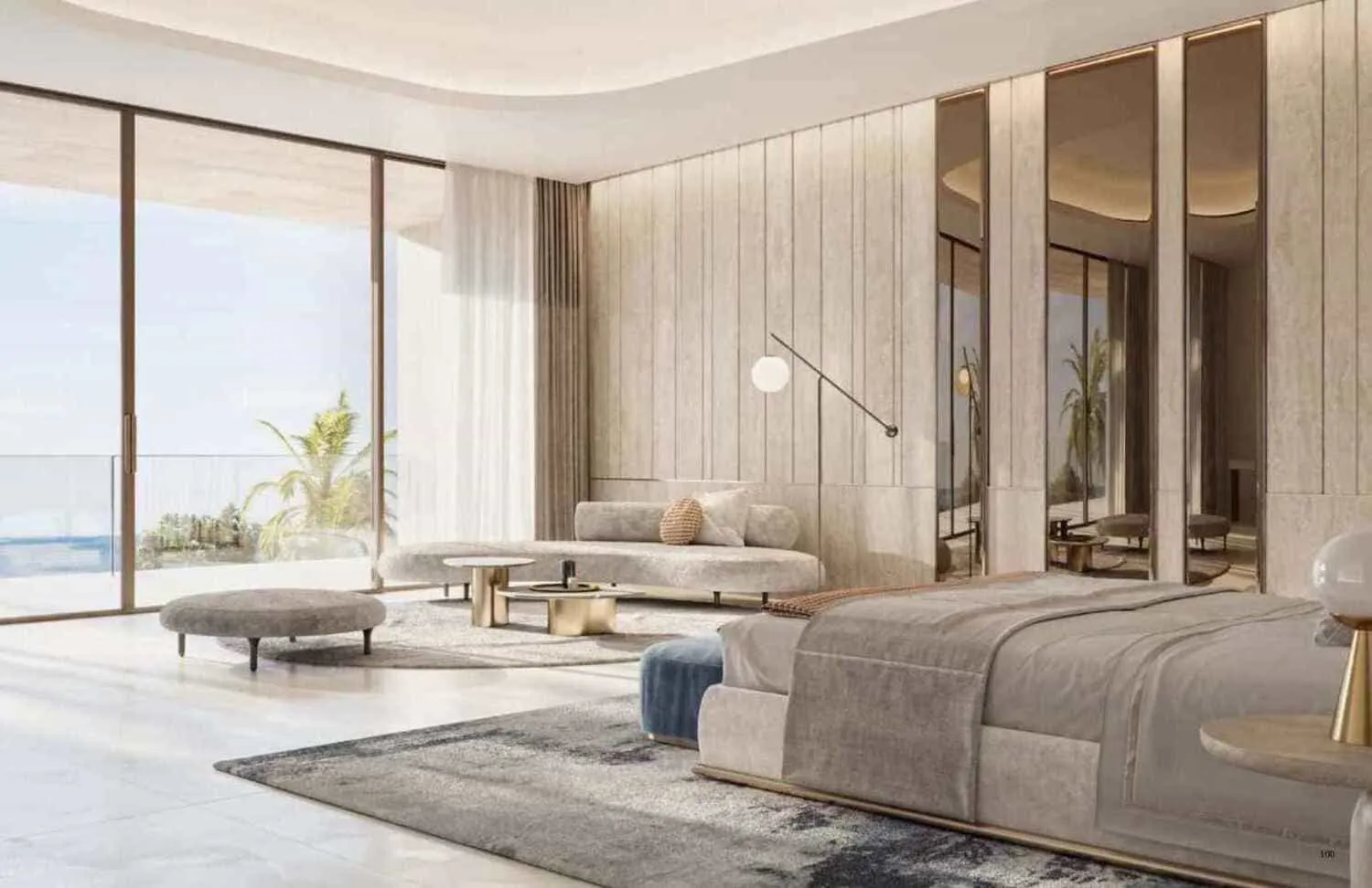 Nawayef Mansions by Modon Properties — фото 17