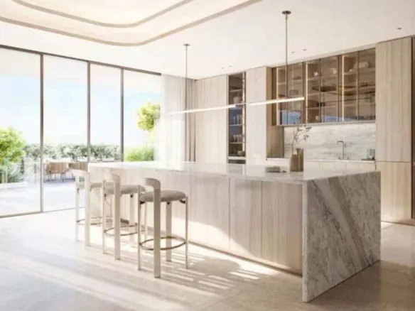 Nawayef Mansions by Modon Properties — фото 18