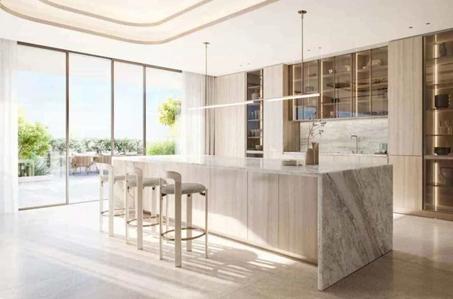 Nawayef Mansions by Modon Properties — фото 18