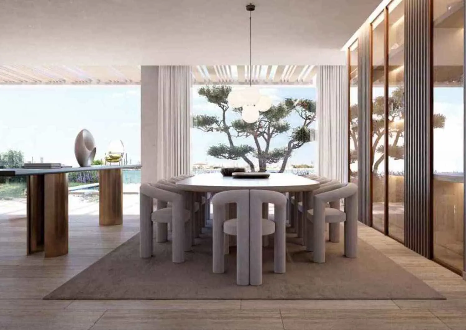 Nawayef Mansions by Modon Properties — фото 20