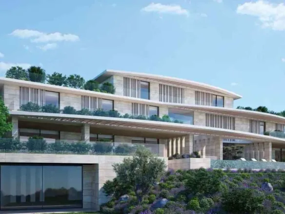 Nawayef Mansions by Modon Properties — фото 5