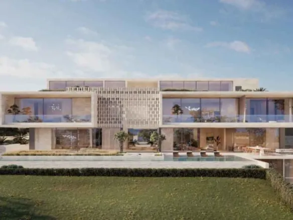 Nawayef Mansions by Modon Properties — фото 7
