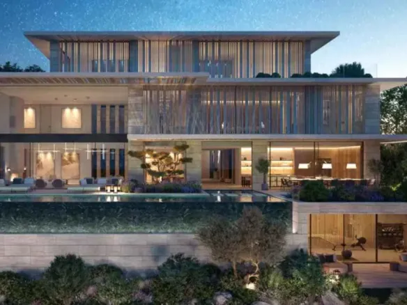Nawayef Mansions by Modon Properties — фото 8