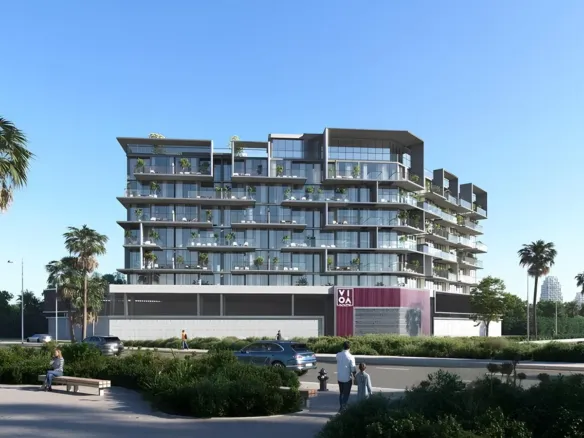 Vivo South в районе Dubai Industrial City — фото 4