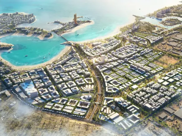 Nikki Beach Residences в районе Остров Аль Маржан — фото 8