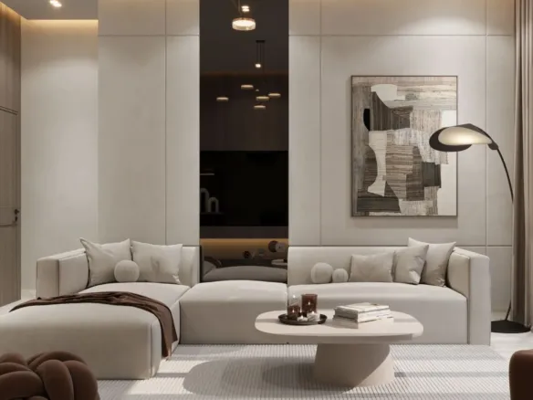 Noore в районе MBR Район 11 (Meydan South) — фото 10