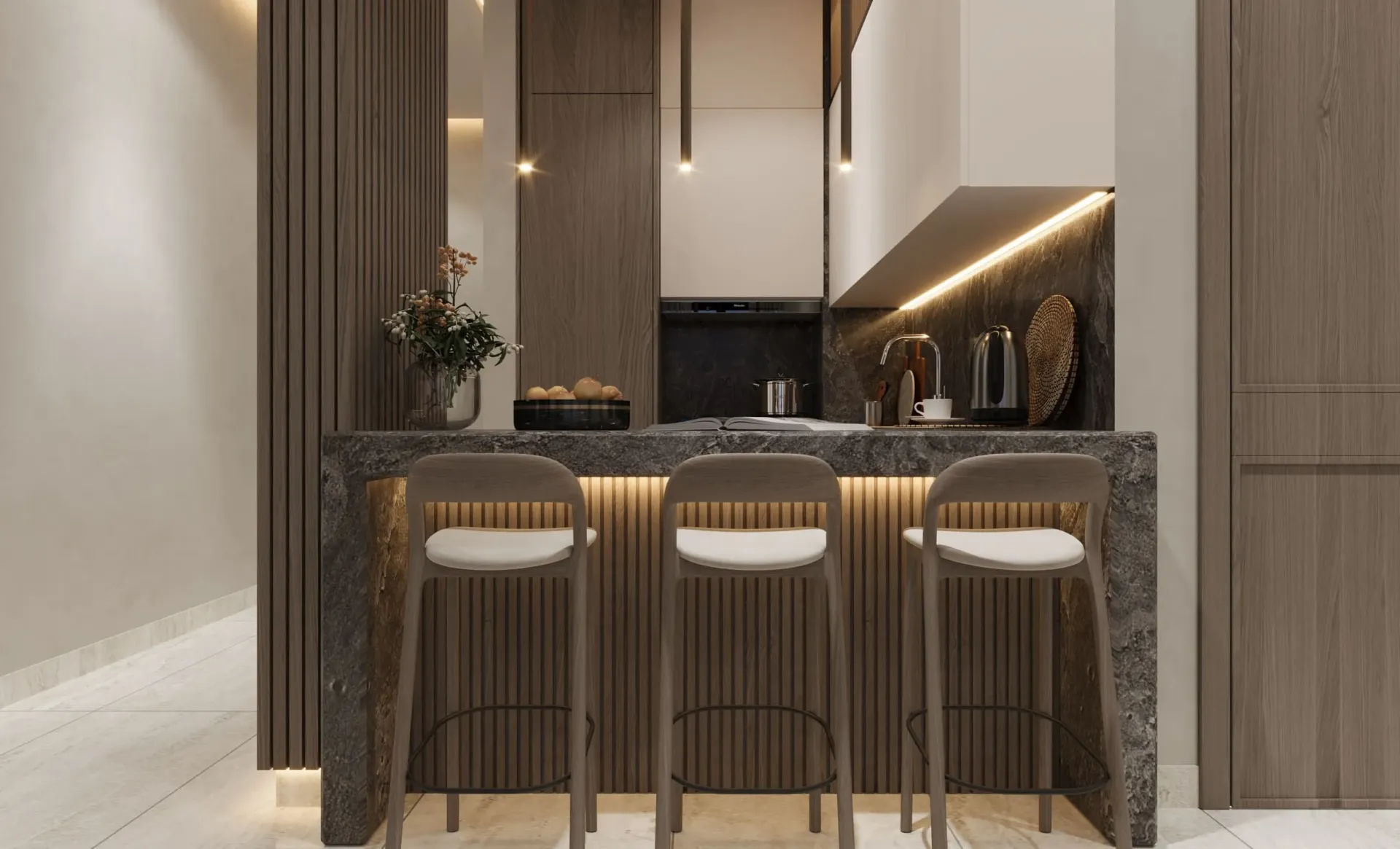 Noore в районе MBR Район 11 (Meydan South) — фото 11