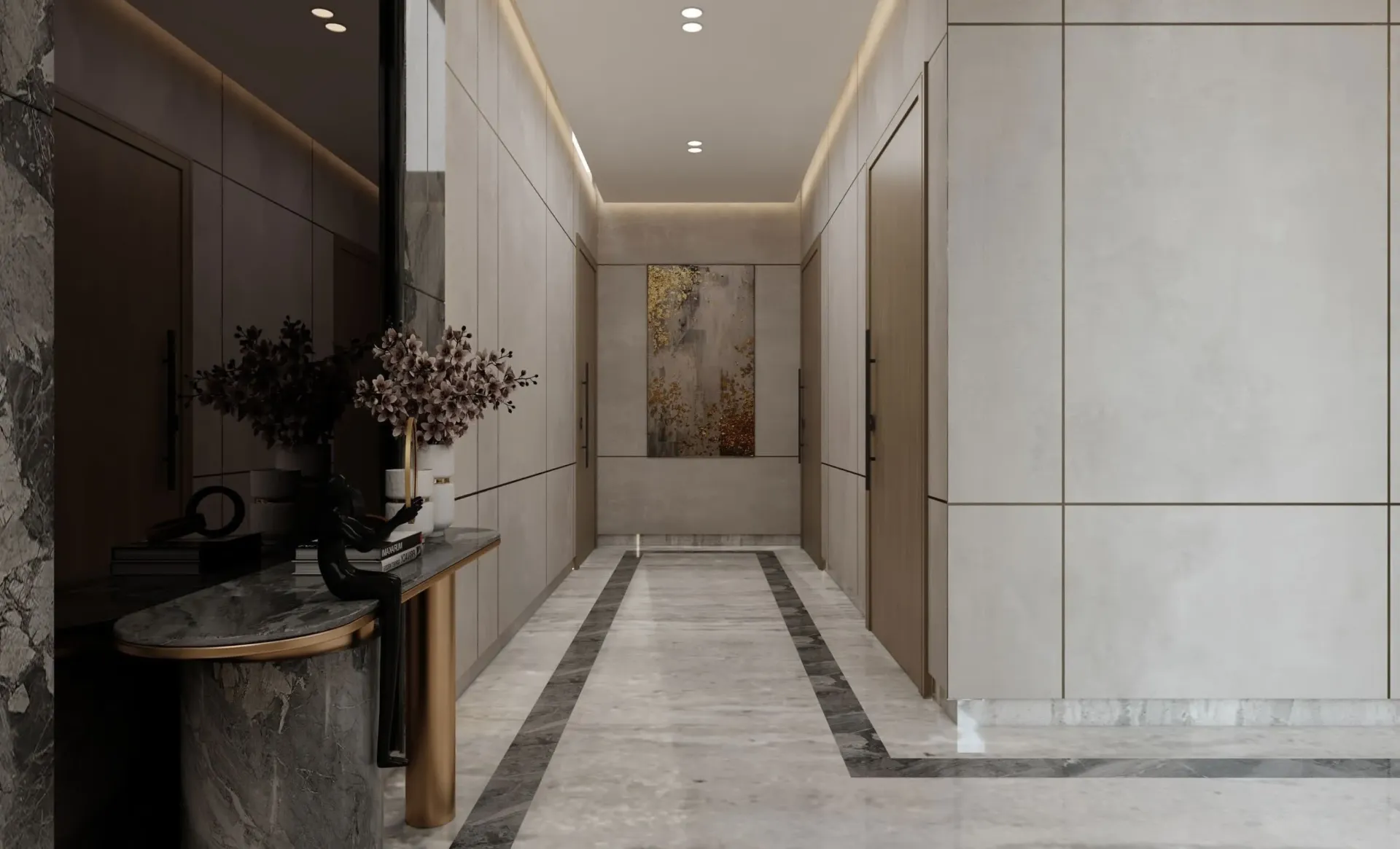 Noore в районе MBR Район 11 (Meydan South) — фото 16