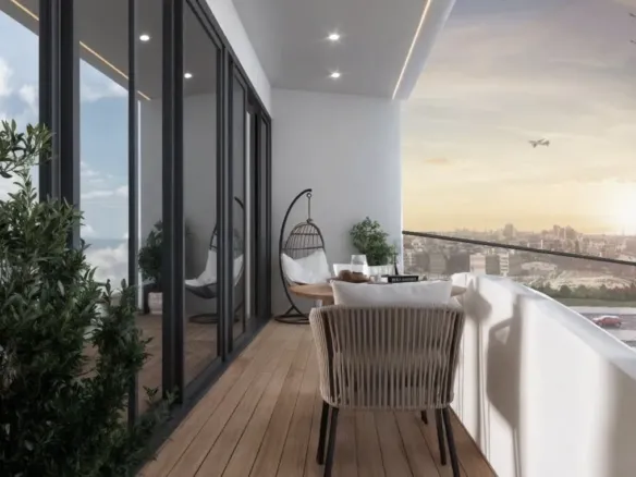 Noore в районе MBR Район 11 (Meydan South) — фото 2