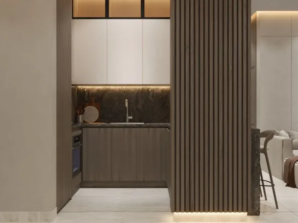 Noore в районе MBR Район 11 (Meydan South) — фото 9