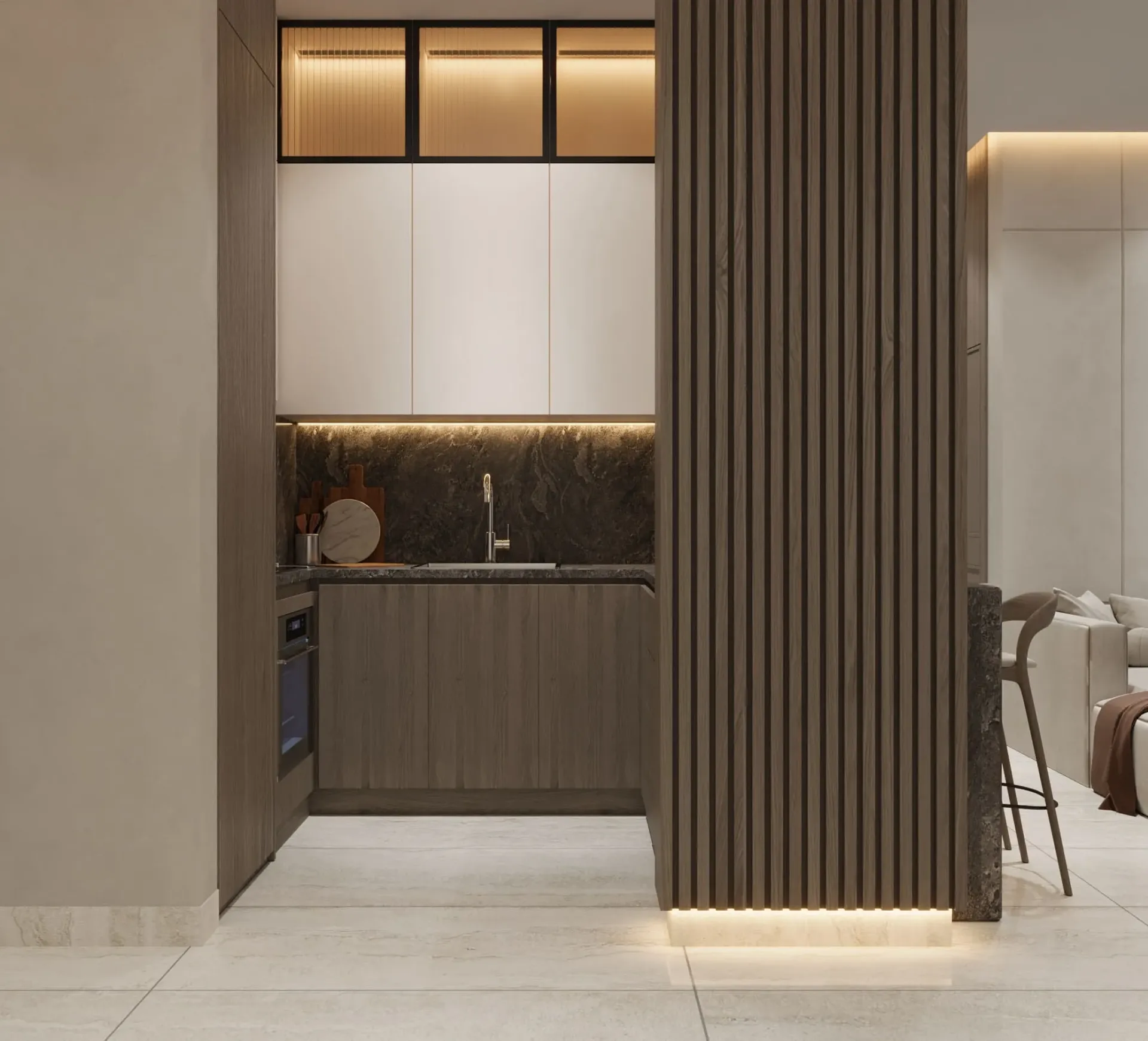 Noore в районе MBR Район 11 (Meydan South) — фото 9