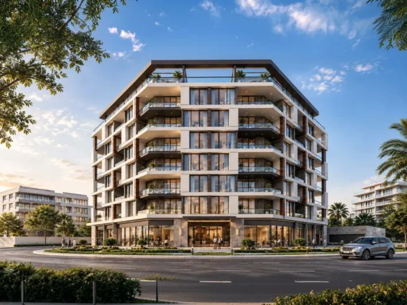 Cavara 42 в районе Арджан — фото 1