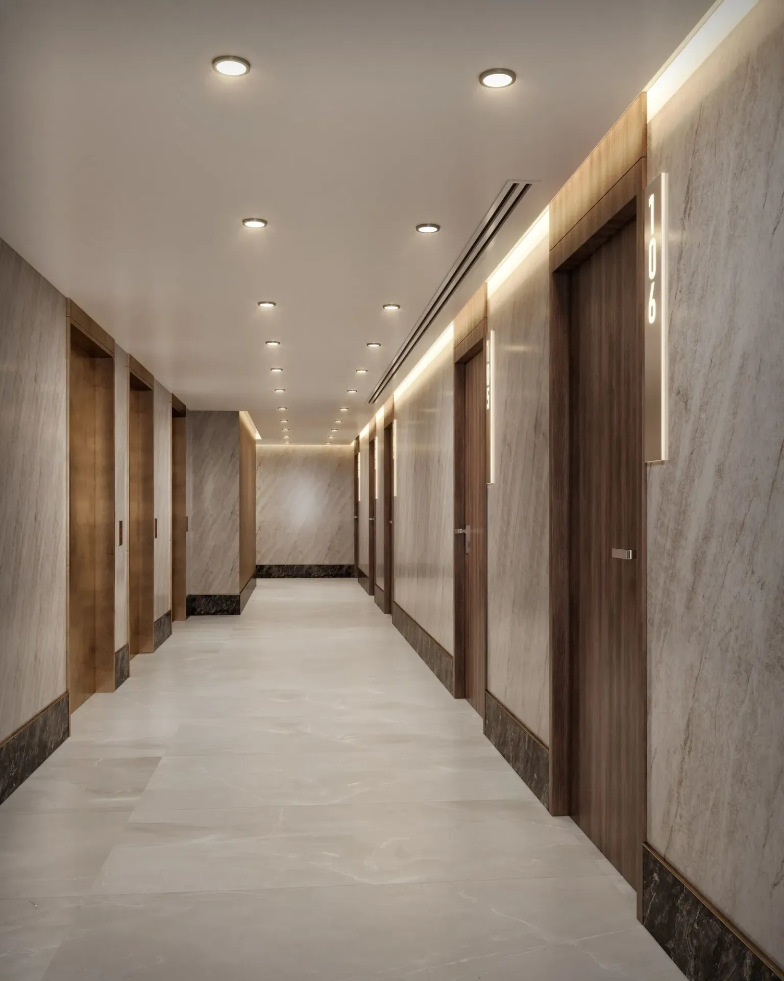 Oasis Lofts в районе Дубай Силикон Оазис — фото 12
