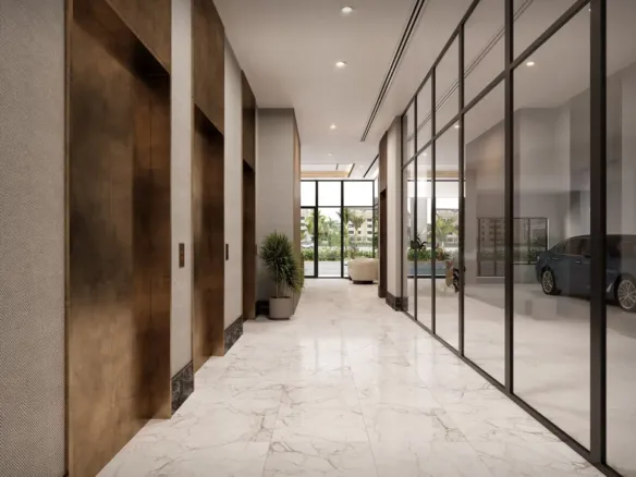 Oasis Lofts в районе Дубай Силикон Оазис — фото 13