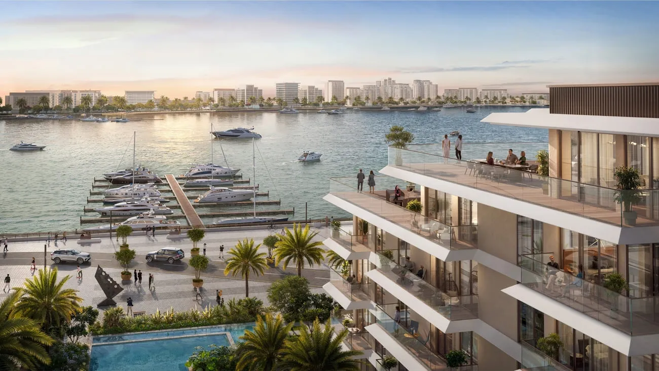 Ocean Views — терраса