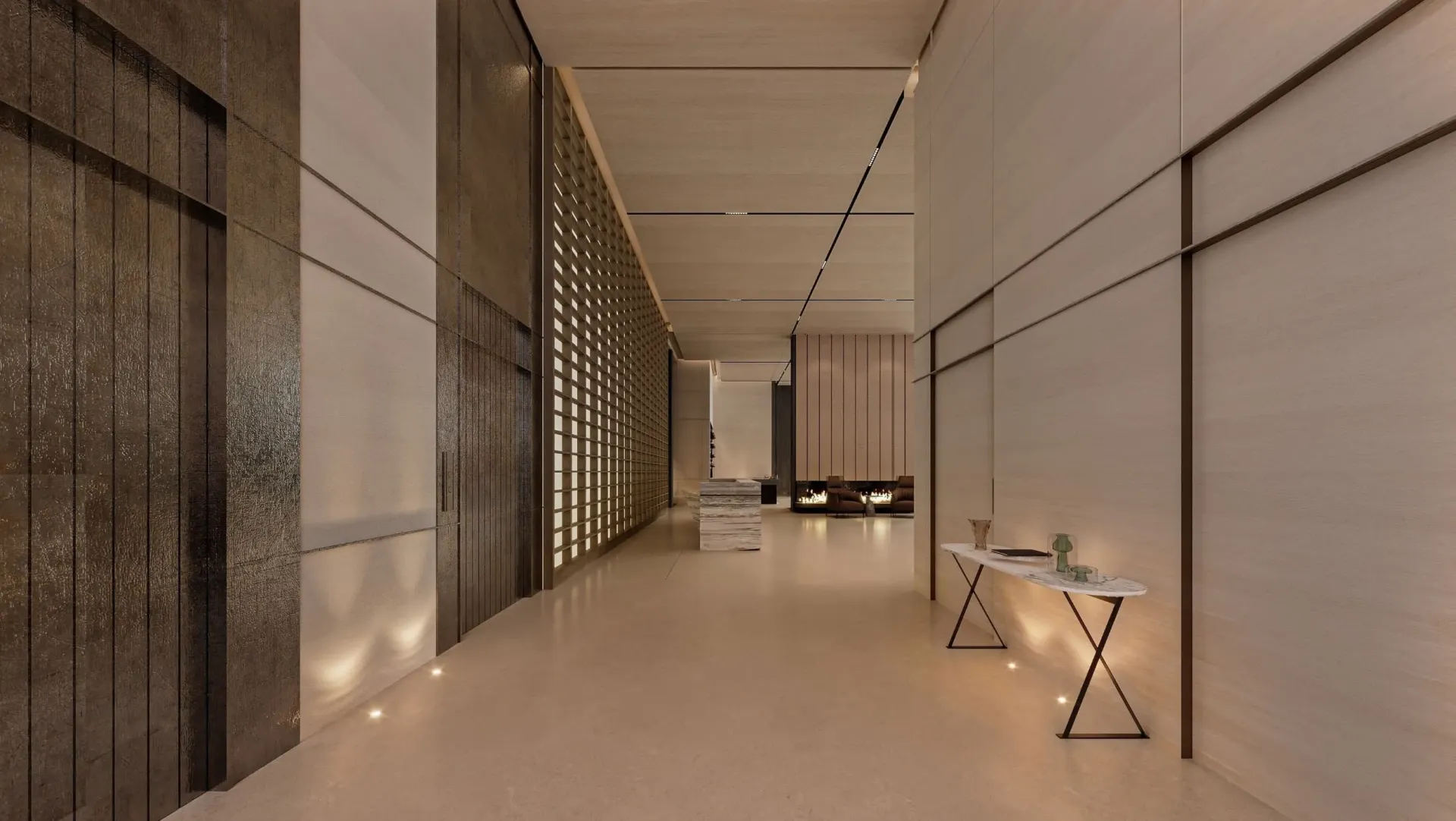 Omoria Private Residences в районе Острова Дубая — фото 16