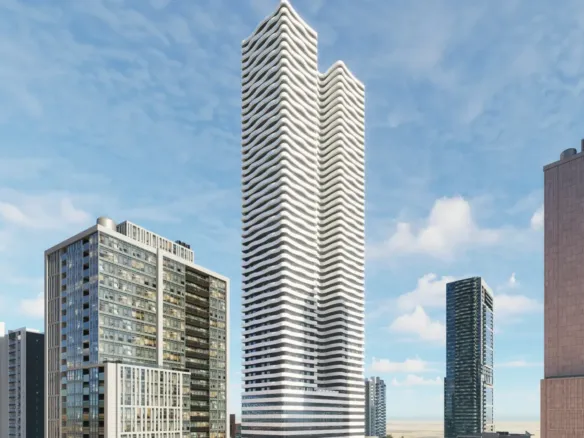 One 678 Residences в районе Аль-Ясмин — фото 1