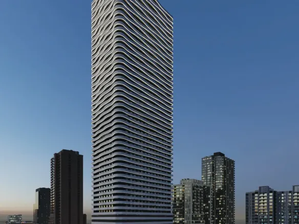 One 678 Residences в районе Аль-Ясмин — фото 2