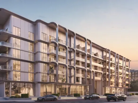 One Beverly в районе Арджан — фото 5