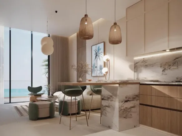 One Central в районе Рак Сентрал — фото 10