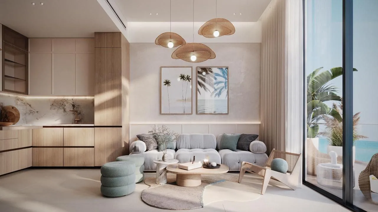 One Central в районе Рак Сентрал — фото 11