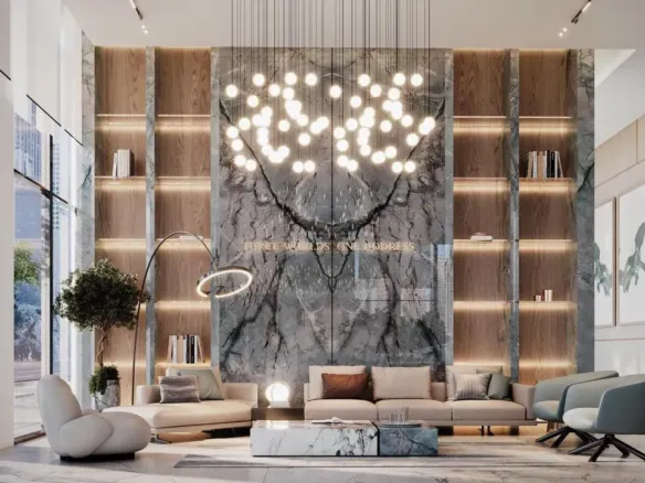 One Central в районе Рак Сентрал — фото 14