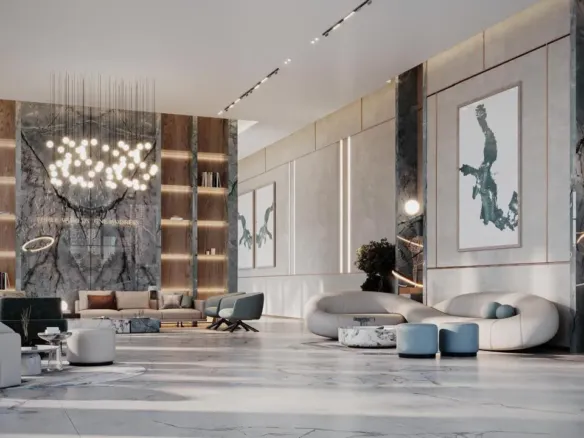 One Central в районе Рак Сентрал — фото 16