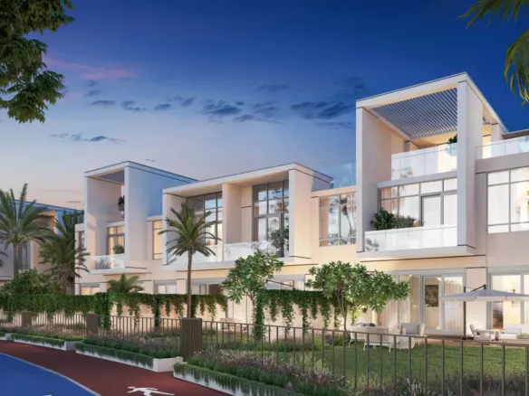 Opal Gardens в районе MBR Район 11 (Meydan South) — фото 4