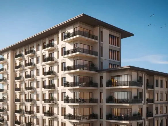 Ora Residences в районе Таун Сквер — фото 1