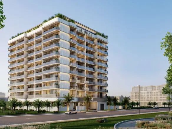 Parkgreen Residences в районе Dubailand (DLRC) — фото 1