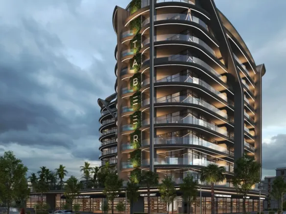 Parkside Boulevard в районе Арджан — фото 2