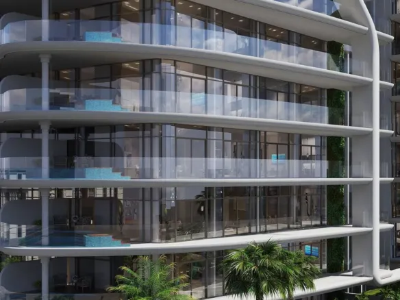 Parkside Boulevard в районе Арджан — фото 6