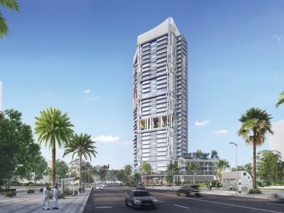 Parkway by Prestige One в районе Букадра — фото 4