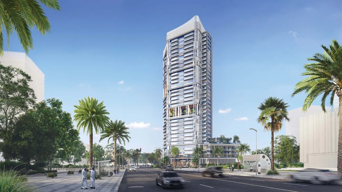 Parkway by Prestige One в районе Букадра — фото 4