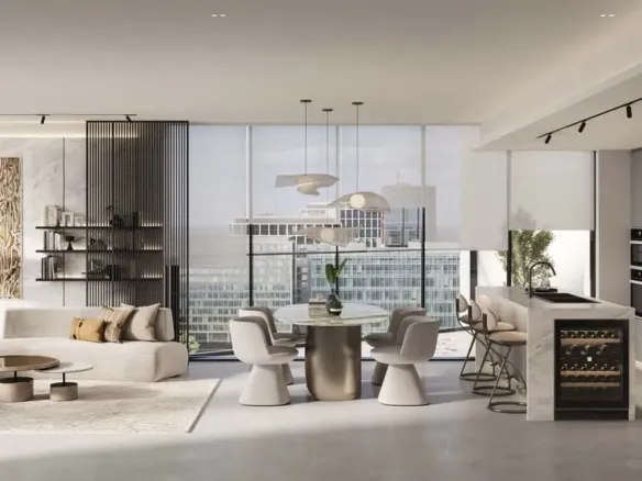 Parkway by Prestige One в районе Букадра — фото 8