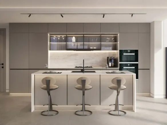 Parkway by Prestige One в районе Букадра — фото 9