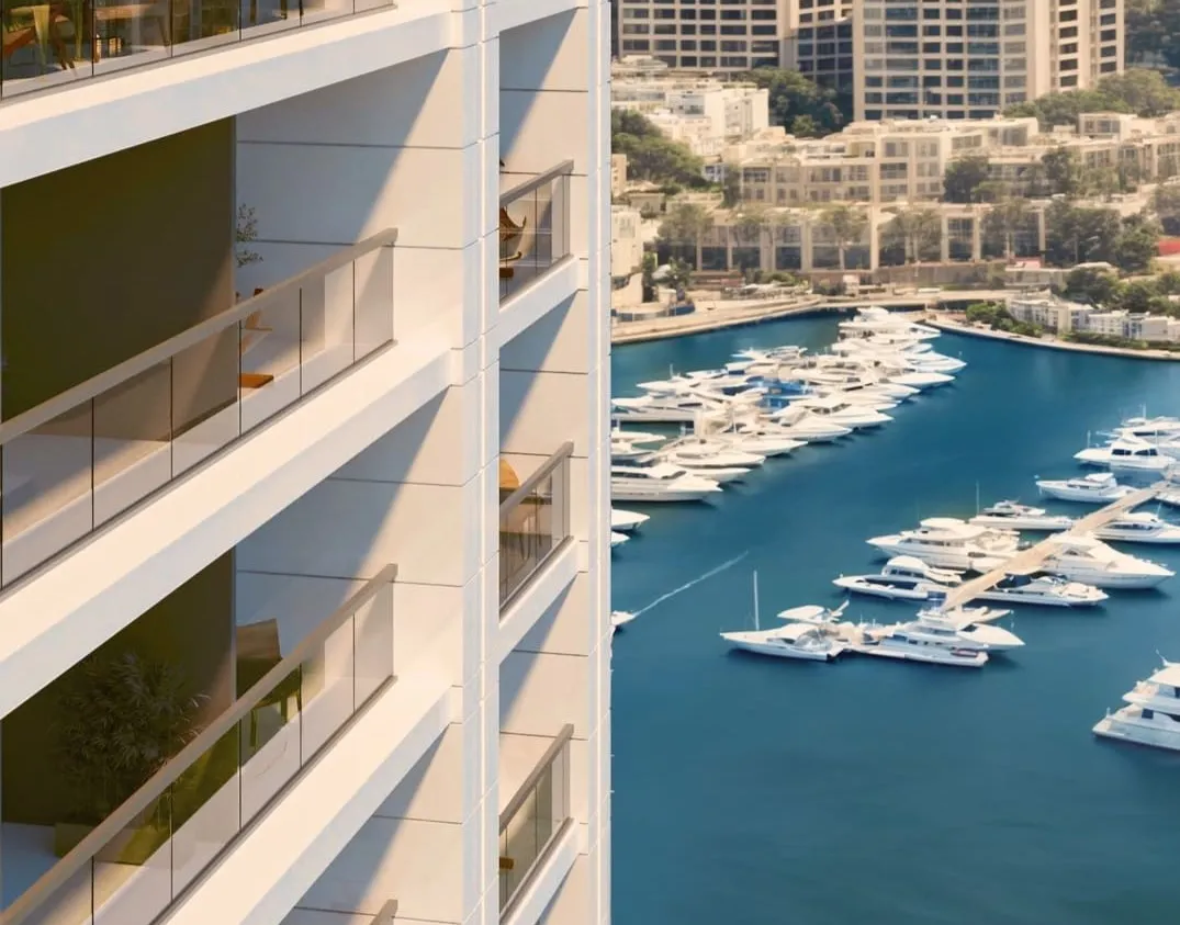 Pelagos by IGO — фото 2 Pelagos by IGO в районе Джумейра Бич Резиденс (JBR) — фото 2