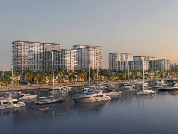 Pier Point в районе Мина Рашид — фото 1