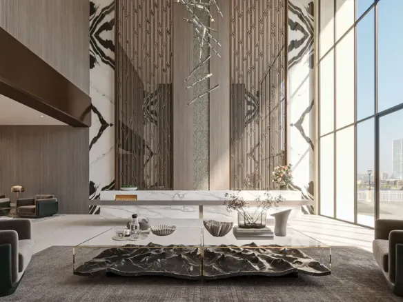 Primero Residences в районе Аль-Фурджан — фото 14