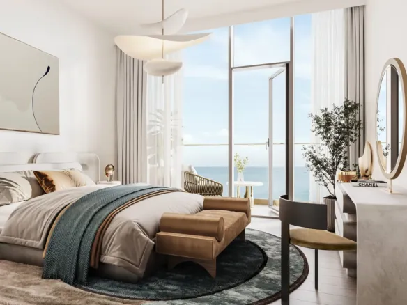 Quattro Del Mar в районе Мина Аль-Араб — фото 16