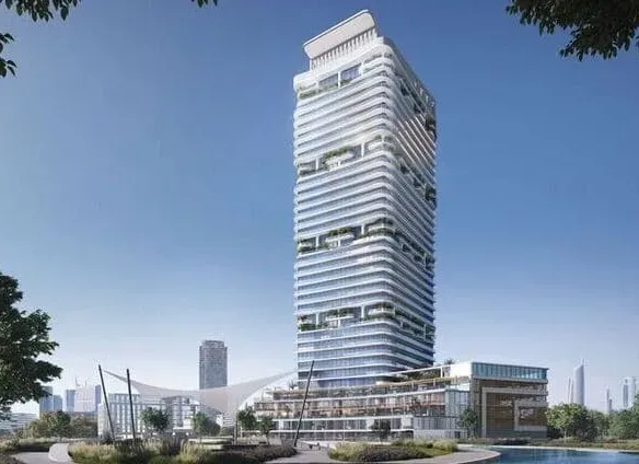Radiant Elite Tower — фото 1