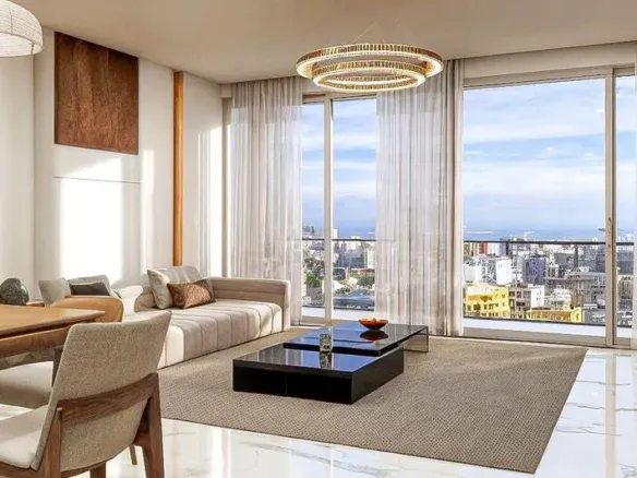 Radiant Elite Tower — фото 11