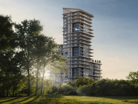 Radiant Garden Towers — фото 4